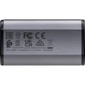 Miniatyrbilde 1 av 3: ADATA SE880 500 GB Wi-Fi Grey