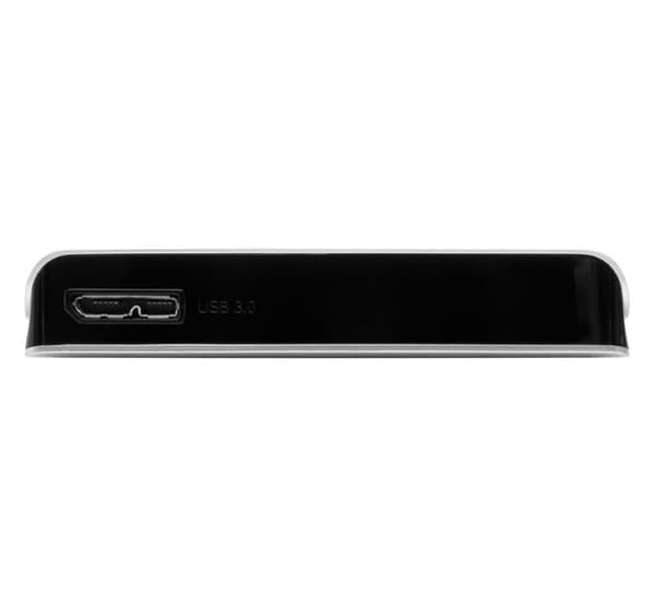 HDD.  Externe Verbatim  SNGO USB 3.0 HDD 2TB SIL, "53189"  (timbru verde 0.8 lei)
