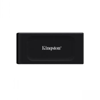 Kingston 2TB Portable SSD XS1000