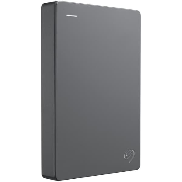 SEAGATE Basic 2.5inch 5TB USB 3.0 black external HDD
