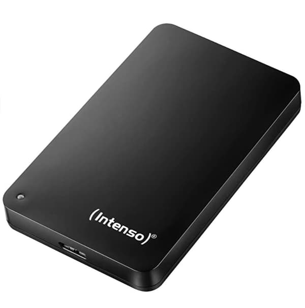 External HDD Intenso, 2.5", 4TB