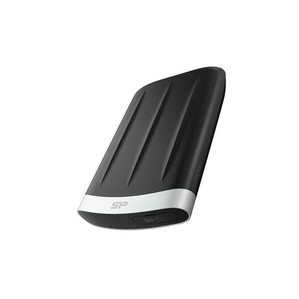 External HDD SILICON POWER Armor A65B, 2.5", 2TB