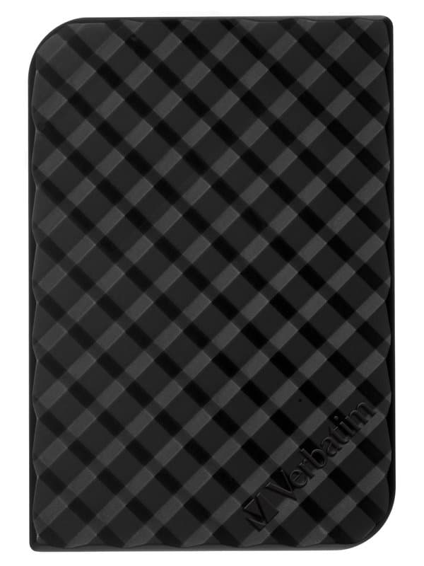 HDD extern Verbatim StoreNGo 4TB 2.5 3.0 black "53223" (timbru verde 0.8 lei)
