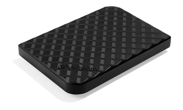 HDD extern Verbatim StoreNGo 4TB 2.5 3.0 black "53223" (timbru verde 0.8 lei)