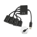 Pikkukuva 1 / 2: Micro-USB-sovitin