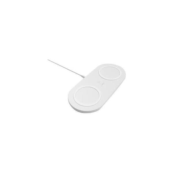 BELKIN - induktionsladdningsstation - Dubbelstation