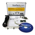 Pikkukuva 6 / 6: StarTech.com 3-portti 2b 1a 1394 Mini PCI Express FireWire-korttisovitin - FireWire-sovittimet - PCI Express Mini -kortti - FireWire 800 - 2 porttia +