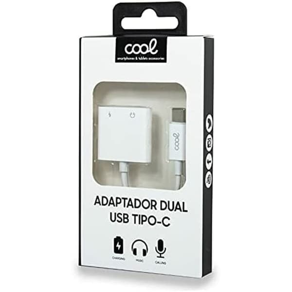 USB-HUB Cool Vit