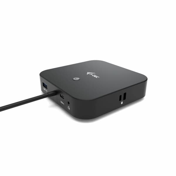 Dockstation i-Tec C31HDMIDPDOCKPD Svart 100 W