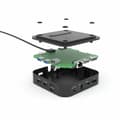 Miniatyrbild 5 av 10: Dockstation i-Tec C31HDMIDPDOCKPD Svart 100 W