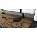 Miniatyrbild 9 av 10: Dockstation i-Tec C31HDMIDPDOCKPD Svart 100 W