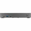 Miniatyrbild 5 av 5: USB-HUB Startech DK31C3HDPDUE