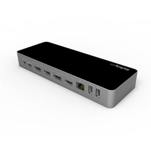 USB-HUB Startech DK30C2DPEPUE