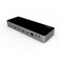 Miniatyrbild 2 av 3: USB-HUB Startech DK30C2DPEPUE