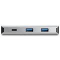 Miniatyrbild 3 av 3: USB-HUB Startech HB31C3A1CB