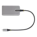 Miniatyrbild 2 av 6: USB-HUB Startech 5G4AB-USB-C-HUB