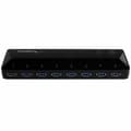 Pikkukuva 2 / 3: USB-keskitin Startech ST103008U2C USB 3.0 x 10 Musta