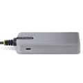 Pikkukuva 2 / 3: USB-keskitin Startech 5G3AGBB-USB-C-HUB