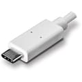 Pikkukuva 5 / 5: USB-keskitin Trendnet TUC-H4E Valkoinen