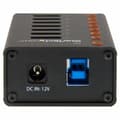 Miniatyrbillede 2 af 2: USB Hub Startech ST7300U3M