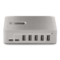 Miniatyrbillede 1 af 3: USB Hub Startech 10G8A2CS-USB-C-HUB