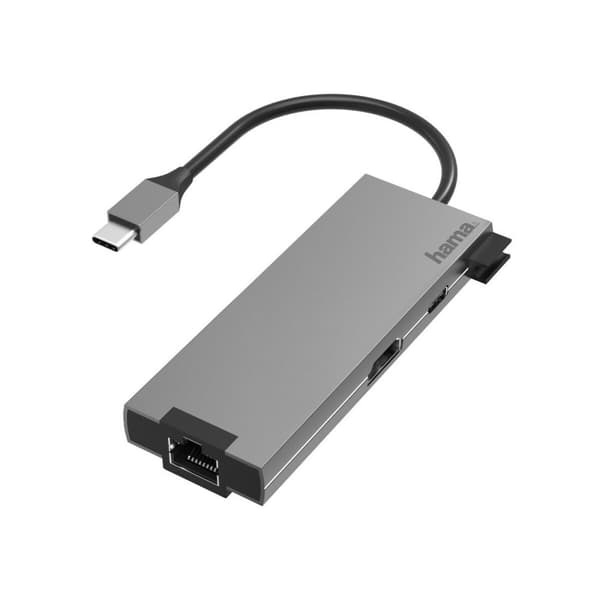 USB-keskitin Hama 00200109