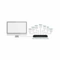 Pikkukuva 4 / 5: 7-porttinen USB-hubi TP-Link UH700 USB 3.0