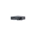 Miniatyrbild 5 av 6: USB-HUB Aisens ASUC-9P001-GR Svart Grå 100 W
