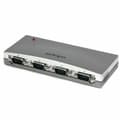 Miniatyrbild 1 av 4: USB till RS232 Adapter Startech ICUSB2324 Silvrig