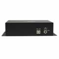 Pikkukuva 3 / 4: USB - RS232-adapteri Startech ICUSB2328I Musta