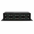 Pikkukuva 2 / 4: USB - RS232-adapteri Startech ICUSB2328I Musta