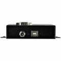Miniatyrbillede 3 af 4: USB Hub Startech ICUSB234854I Sort