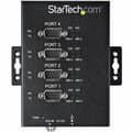 Miniatyrbillede 1 af 4: USB Hub Startech ICUSB234854I Sort