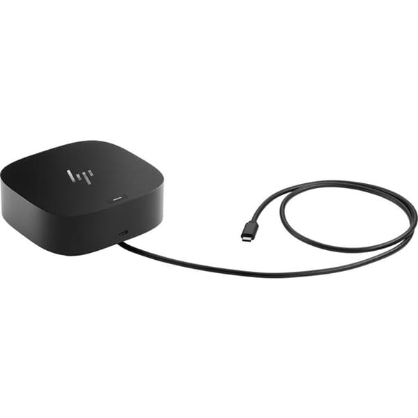 Dockningsstation - HP - USB-C G5 - 4 portar USB Typ A - 1 port HDMI - Professionell