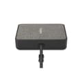 Miniatyrbilde 4 av 10: USB Hub Kensington MD125U4 DFS 100 W