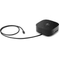 Miniatyrbild 1 av 3: HP USB-C Dock G5 100W bärbar dator dockningsstation