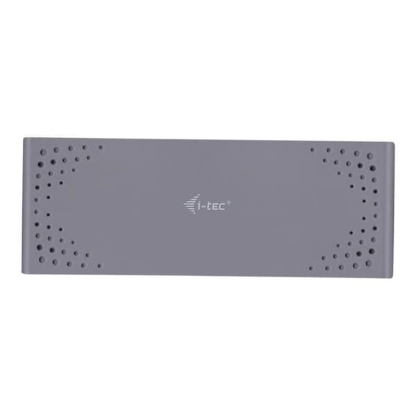 i-tec - USB 3.0/USB-C Universal Dockningsstation 5K/2x4K