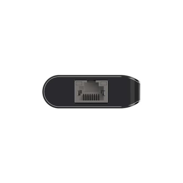 Belkin USB Hub 6 i 1 USB-C HUB / 100W
