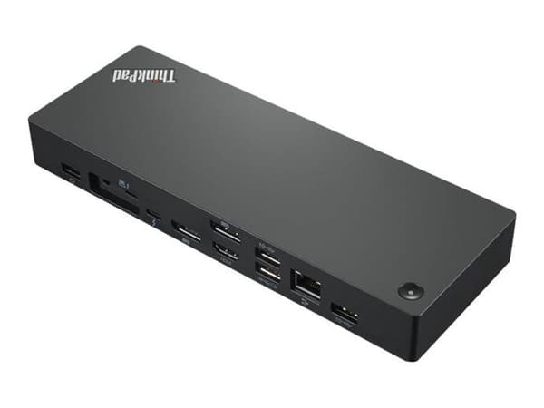 Lenovo ThinkPad Universal Torsdag