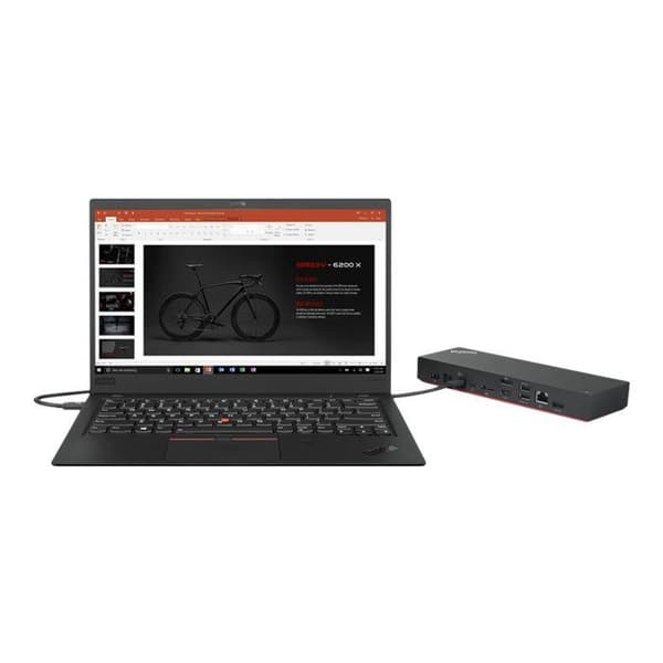 Lenovo ThinkPad Universal Torsdag