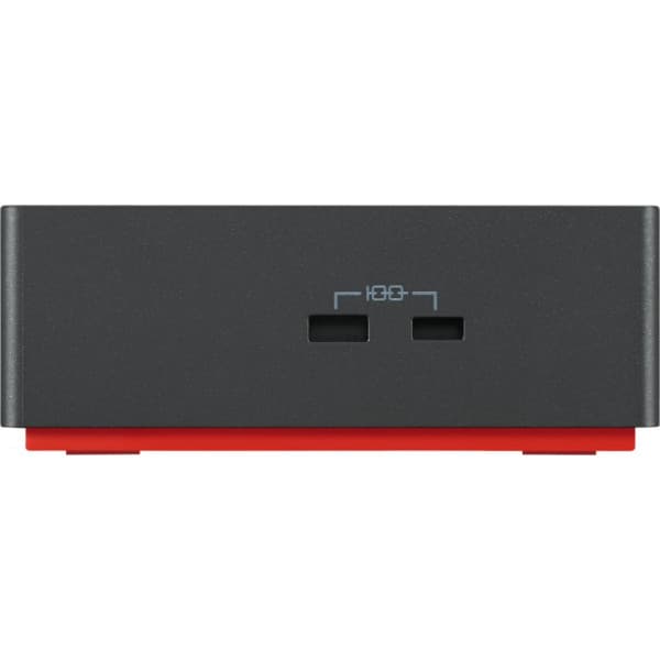 Lenovo ThinkPad Universal Thunderbolt 4 Dock