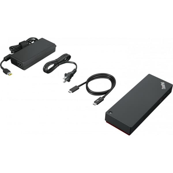 Lenovo ThinkPad Universal Thunderbolt 4 Dock