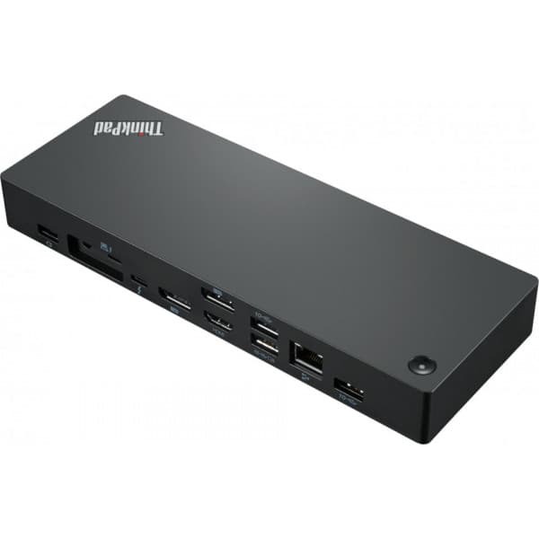 Lenovo ThinkPad Universal Thunderbolt 4 Dock