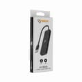 Miniatyrbild 5 av 5: Sbox H-504 USB-3.0 4