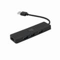 Miniatyrbild 1 av 5: Sbox H-504 USB-3.0 4