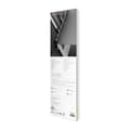 Miniatyrbild 6 av 8: Baseus Enjoyment Series Multi-functional Type-C intelligent HD HUB（PD/HD4K*2/VGA/RJ45/SD/TF/USB*3/Audio*1/Stand)Dark gray