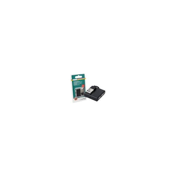 Digitus USB 2.0 Hub, 4-Port | DA-70217