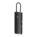 Miniatyrbilde 7 av 9: Baseus OS Lite Hub 6-Port