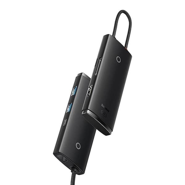 Baseus OS Lite Hub 6-Port