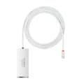Miniatyrbillede 1 af 5: Baseus Lite USB-C to 4x Adapter HUB USB 3.0 2m